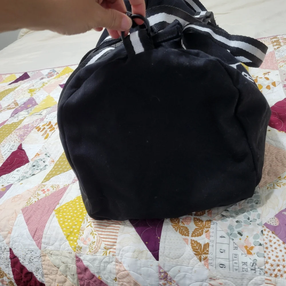 Hydrow Rowing Club Duffel Bag